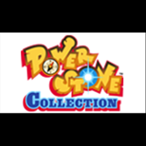 Power Stone Collection